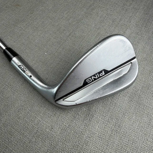 Ping S159 Gap Wedge - X Flex / 52 Degree