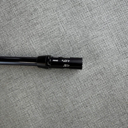 UST Mamiya Ling M40X - 60g Extra Stiff / Driver Shaft / Mizuno