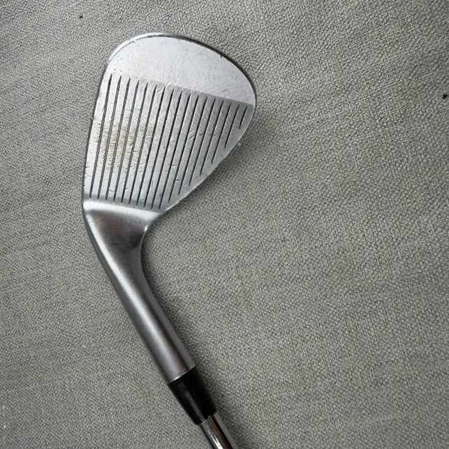 Ping S159 Gap Wedge - X Flex / 52 Degree