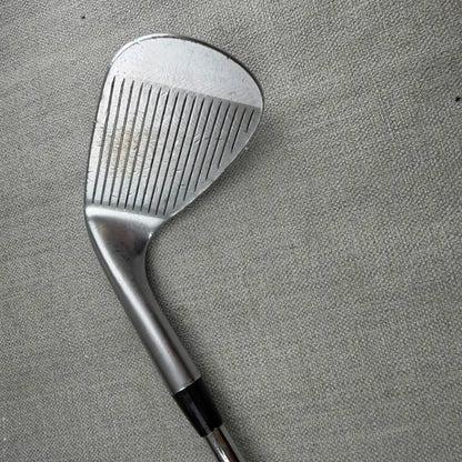 Ping S159 Gap Wedge - X Flex / 52 Degree