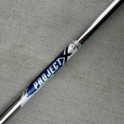 Ping S159 Gap Wedge - X Flex / 52 Degree