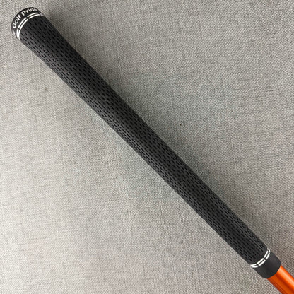 Miyazaki Tour Issue 5R - 50g Regular / Driver Shaft / Mizuno