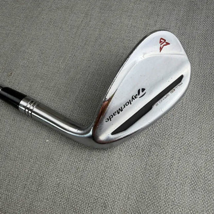 Taylormade Milled Grind 2 - Stiff Flex / 52 Degree