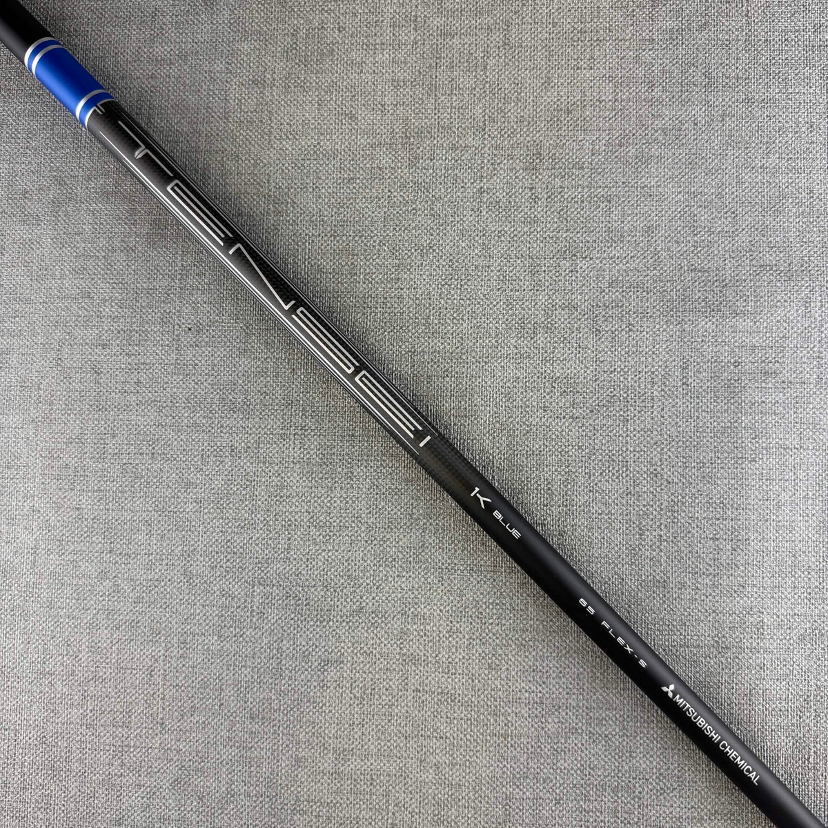 Mitsubishi Tensei 1K Blue - 65g Stiff / Fairway Shaft / Titleist