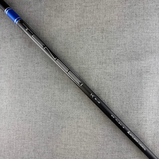 Mitsubishi Tensei 1K Blue - 65g Stiff / Fairway Shaft / Titleist