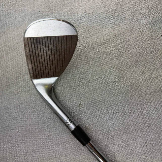 Taylormade Milled Grind 2 - Stiff Flex / 52 Degree