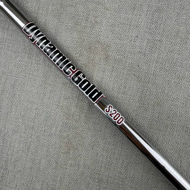 Taylormade Milled Grind 2 - Stiff Flex / 52 Degree