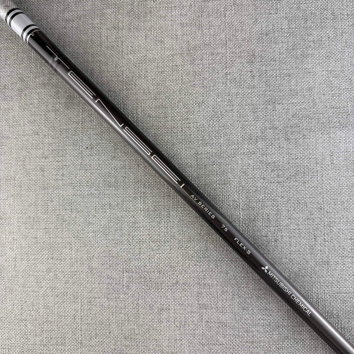 Mitsubishi Tensei AV Series - 75g Stiff / Fairway Shaft / Titleist