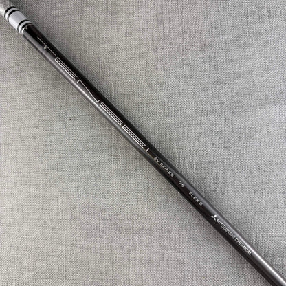 Mitsubishi Tensei AV Series - 75g Stiff / Fairway Shaft / Titleist