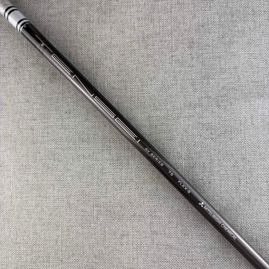 Mitsubishi Tensei AV Series - 75g Stiff / Fairway Shaft / Titleist