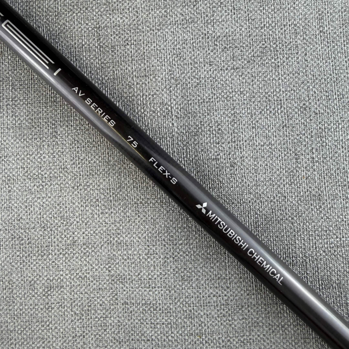 Mitsubishi Tensei AV Series - 75g Stiff / Fairway Shaft / Titleist