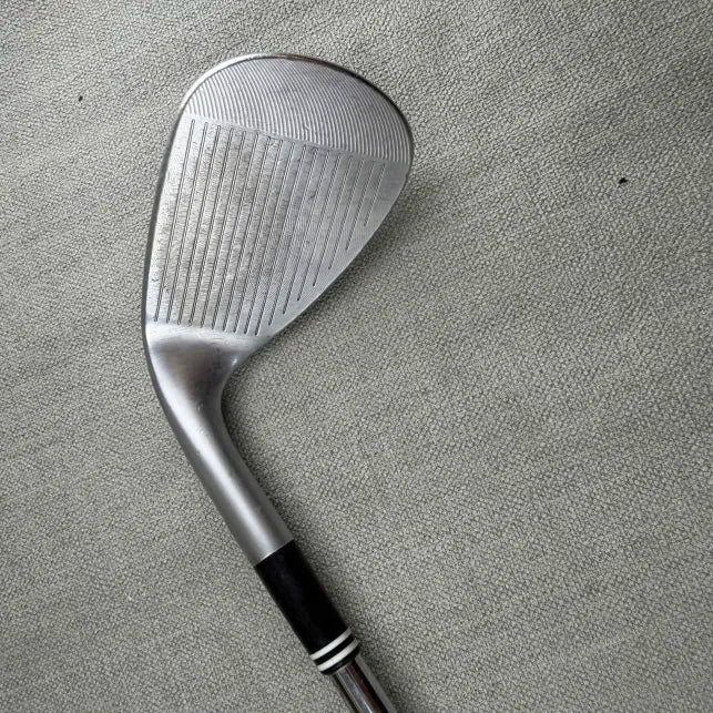 Cleveland CBX2 Wedge - Wedge Flex / 52 Degree