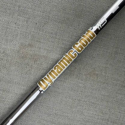 Cleveland CBX2 Wedge - Wedge Flex / 52 Degree