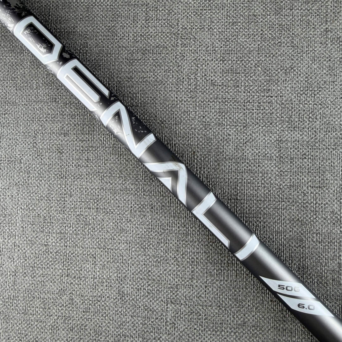 Project X Denali Frost - 50g Stiff / Driver Shaft / Callaway