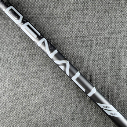 Project X Denali Frost - 50g Stiff / Driver Shaft / Callaway