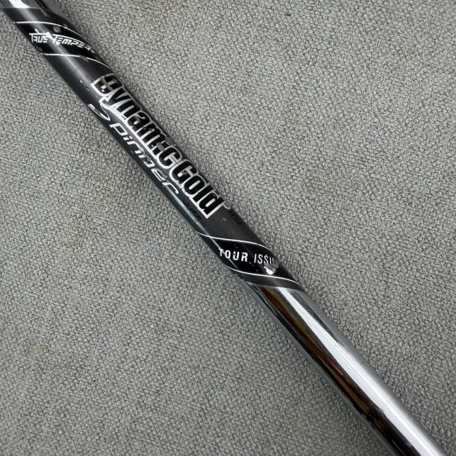 Callaway Jaws RAW Wedge - Wedge Flex Tour Issue / 52 Degree