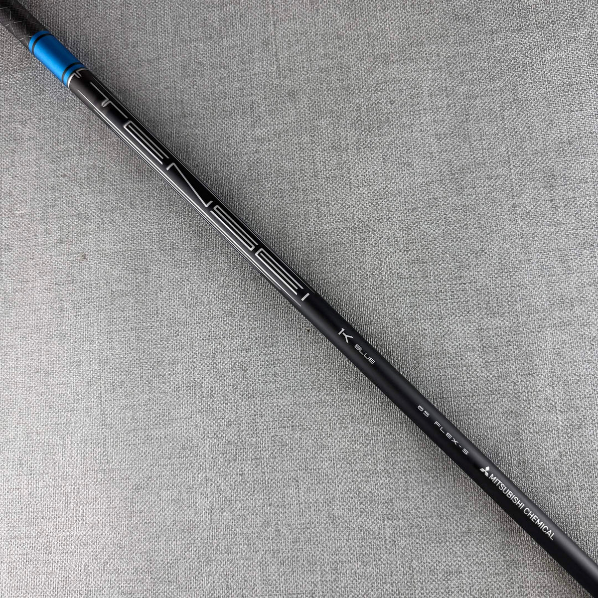 Mitsubishi Tensei 1K Blue - 65g Stiff / Fairway Shaft / Titleist