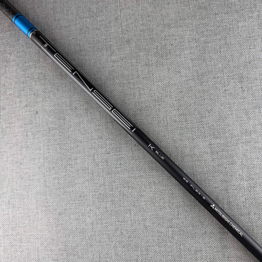 Mitsubishi Tensei 1K Blue - 65g Stiff / Fairway Shaft / Titleist