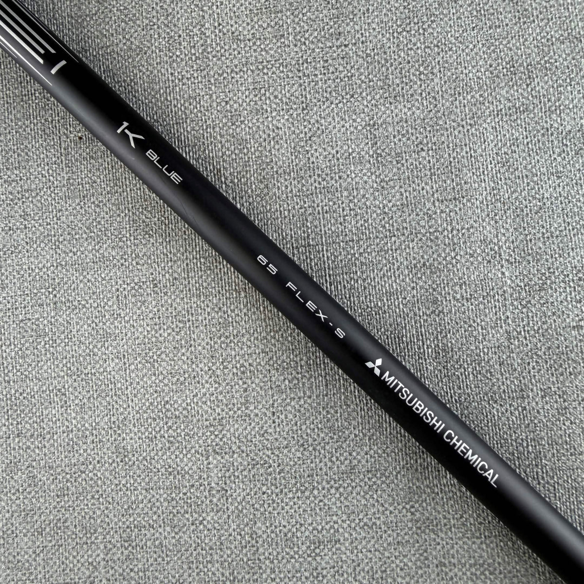 Mitsubishi Tensei 1K Blue - 65g Stiff / Fairway Shaft / Titleist