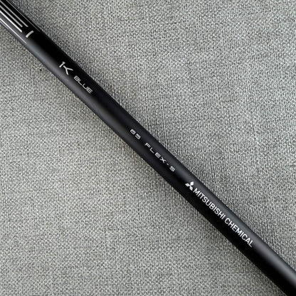 Mitsubishi Tensei 1K Blue - 65g Stiff / Fairway Shaft / Titleist