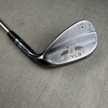 Titleist Vokey SM7 Wedge - Stiff Flex / 52 Degree