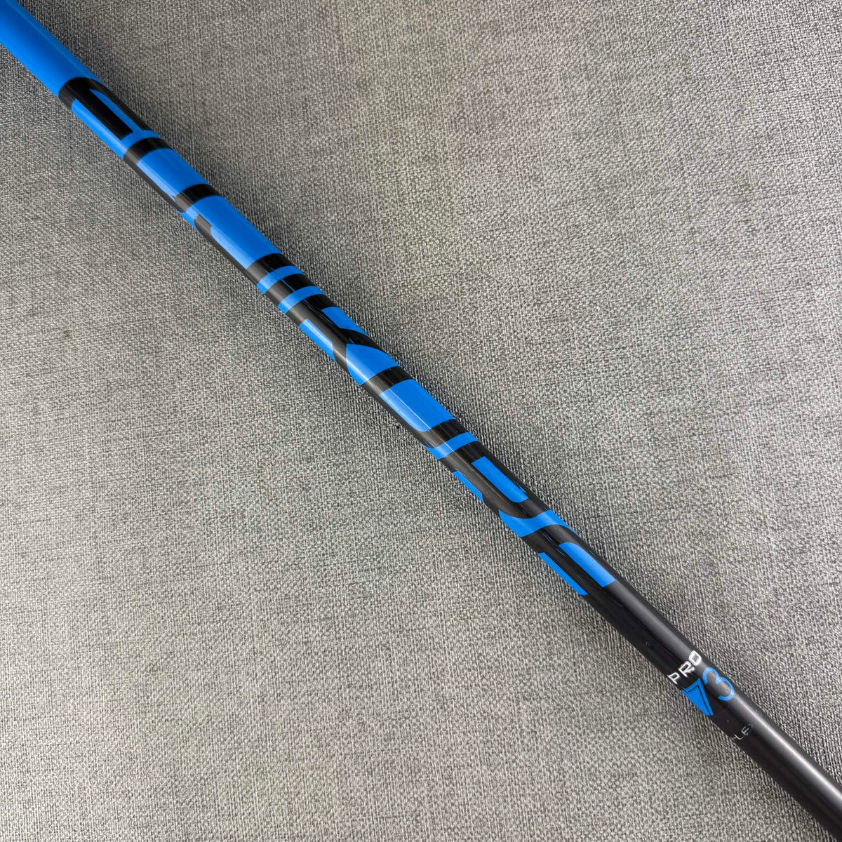 Fujikura Pro 73 - 73g Stiff / Driver Shaft / Callaway