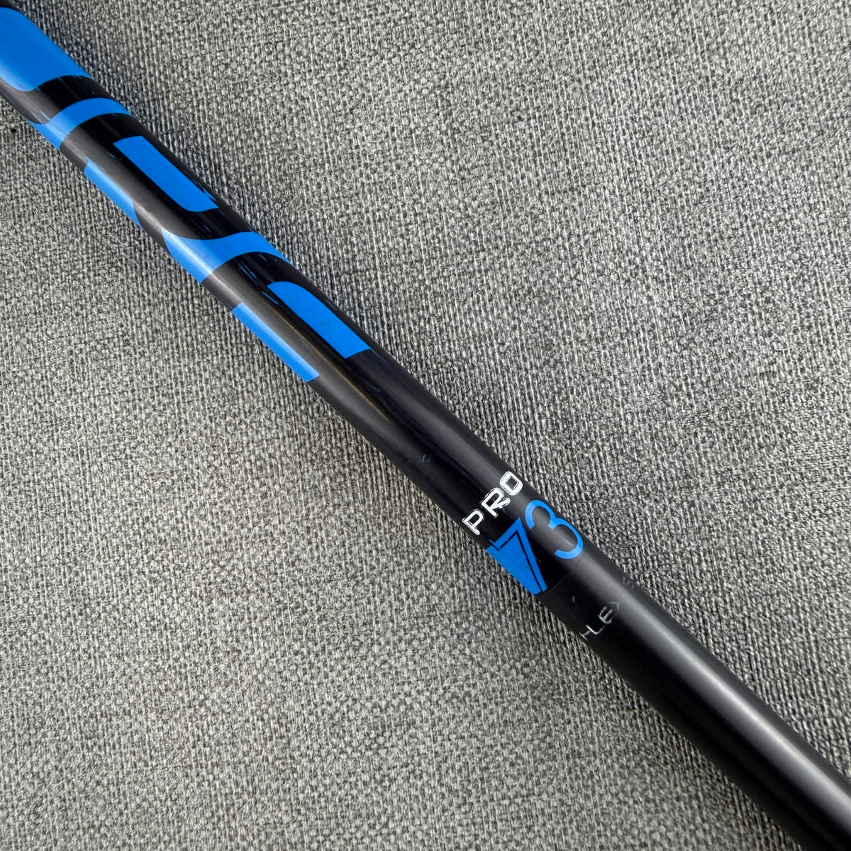 Fujikura Pro 73 - 73g Stiff / Driver Shaft / Callaway