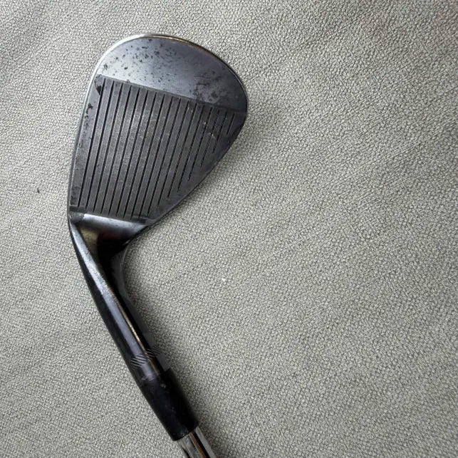 Titleist Vokey SM7 Wedge - Stiff Flex / 52 Degree