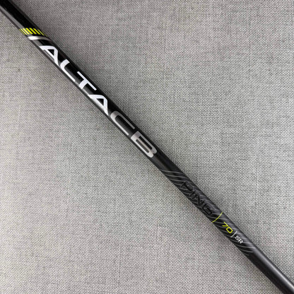 Ping Alta CB - 70g Senior / Hybrid Shaft / Ping