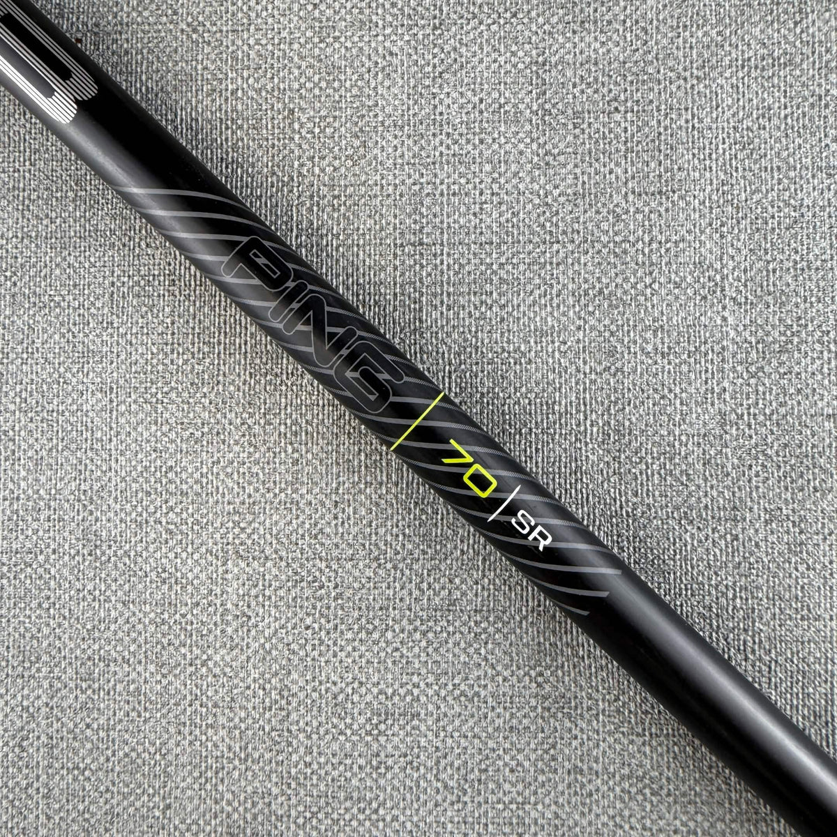 Ping Alta CB - 70g Senior / Hybrid Shaft / Ping