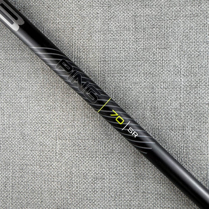 Ping Alta CB - 70g Senior / Hybrid Shaft / Ping