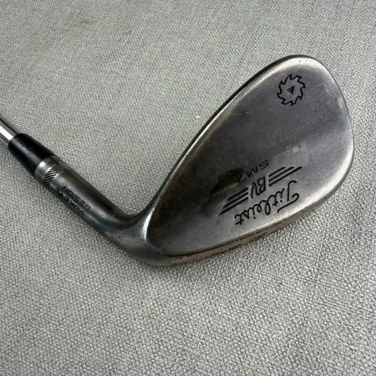 Titleist Vokey SM7 Wedge - Stiff Flex / 54 Degree