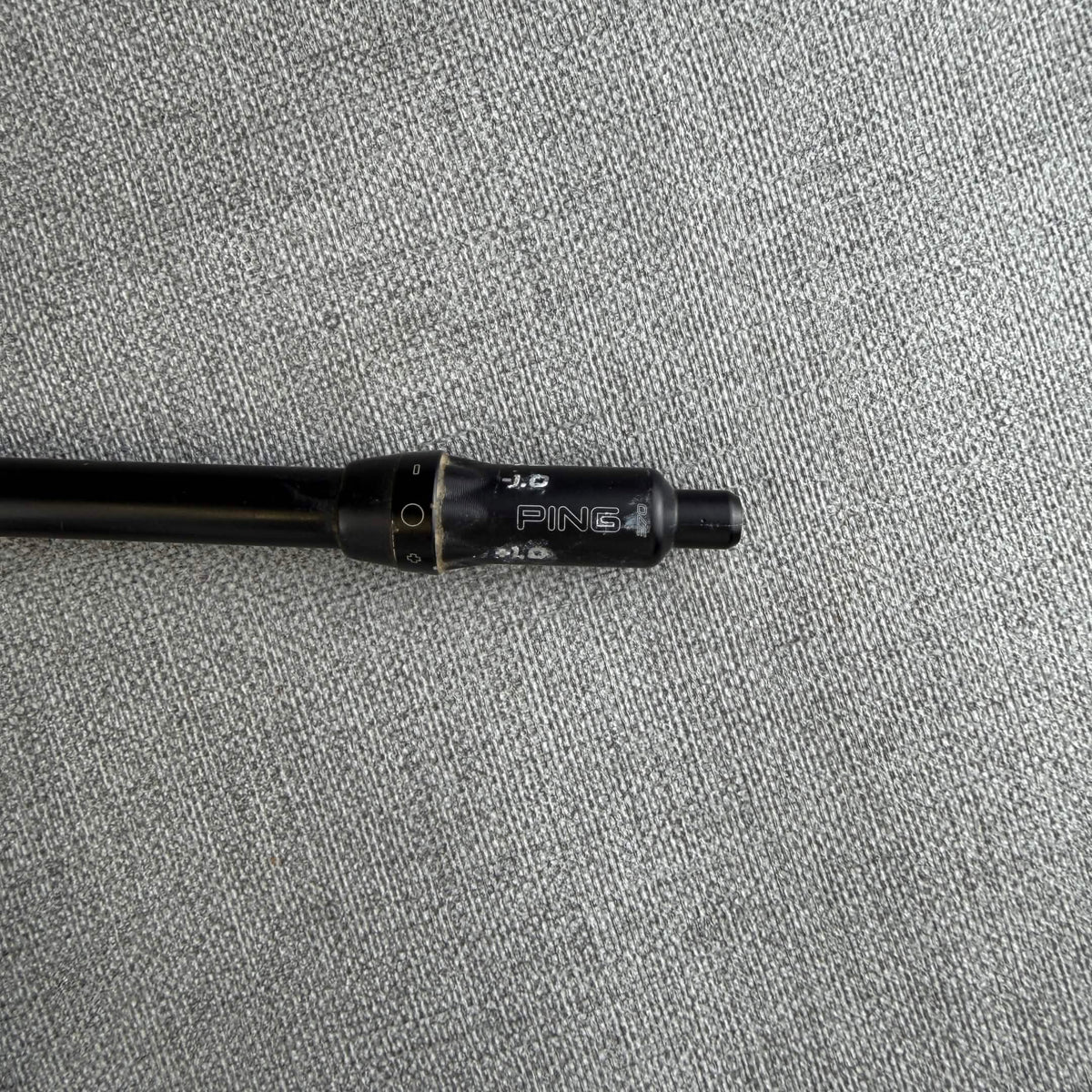 Ping Alta CB - 70g Senior / Hybrid Shaft / Ping