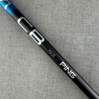 Ping Alta CB Blue - 70g Stiff / Hybrid Shaft / Ping