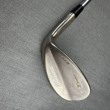Mizuno MP T Series Wedge - Wedge Flex / 56 Degree
