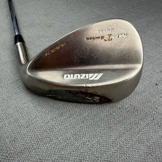 Mizuno MP T Series Wedge - Wedge Flex / 56 Degree