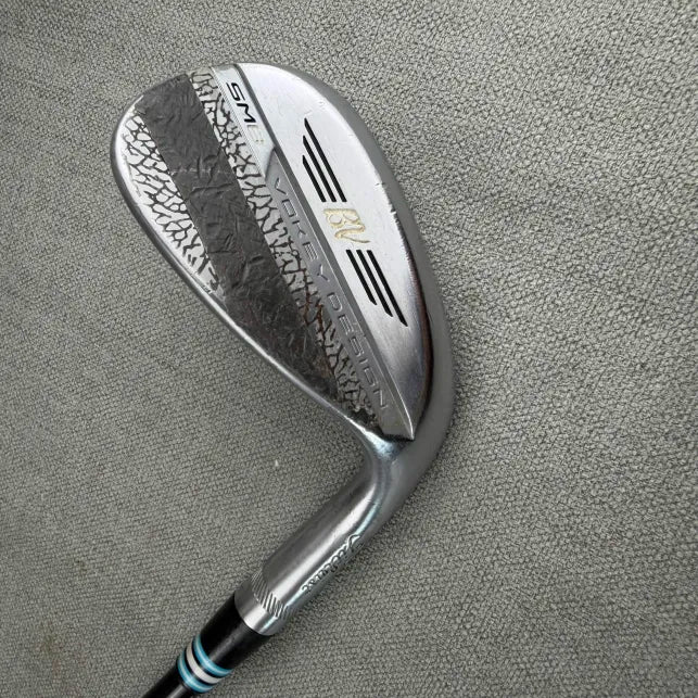 Titleist Vokey SM8 Wedge - Tour Issue X100 / 54 Degree