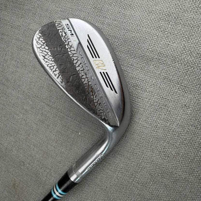 Titleist Vokey SM8 Wedge - Tour Issue X100 / 54 Degree