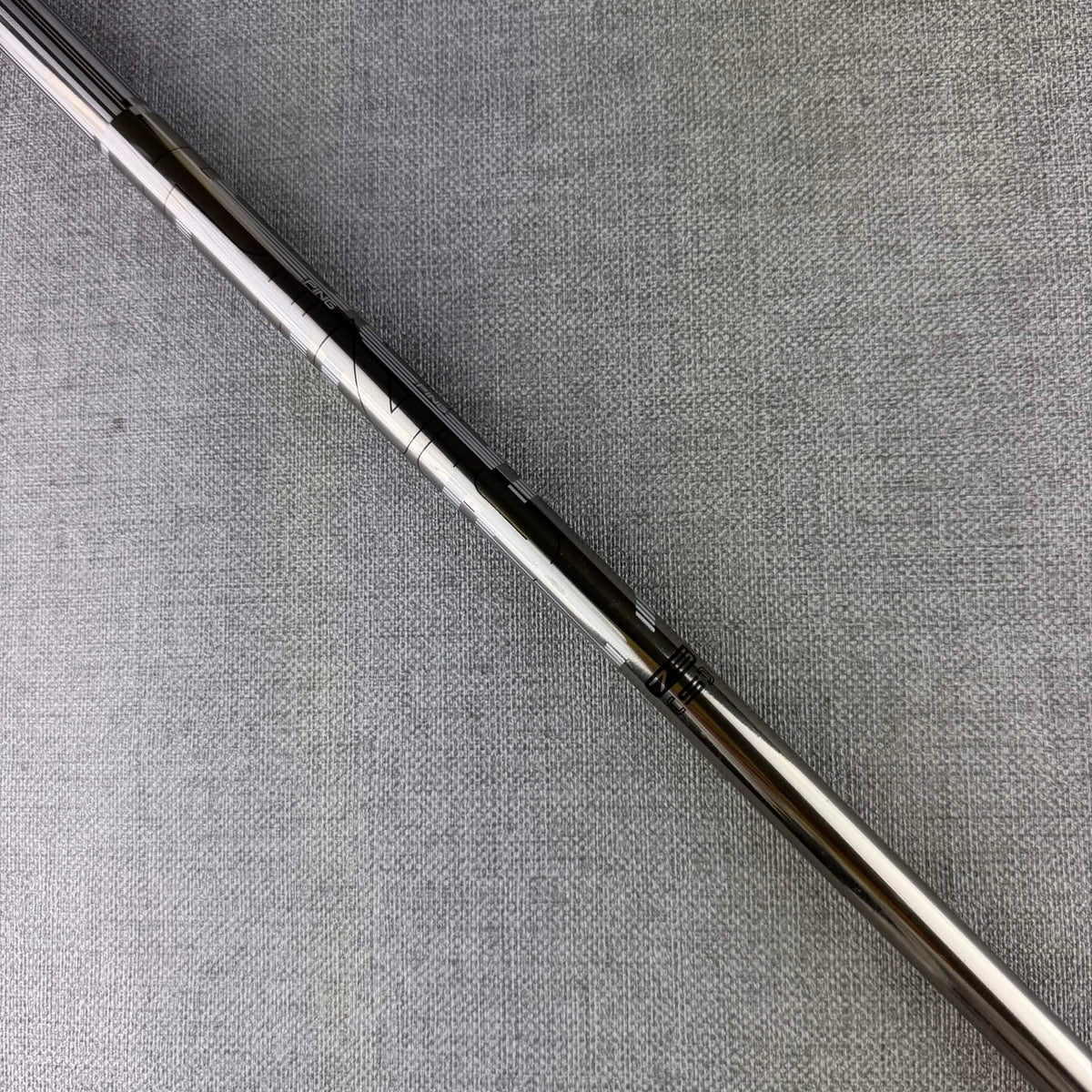 Ping Tour 75 S - 75g Stiff / Fairway Shaft / Ping