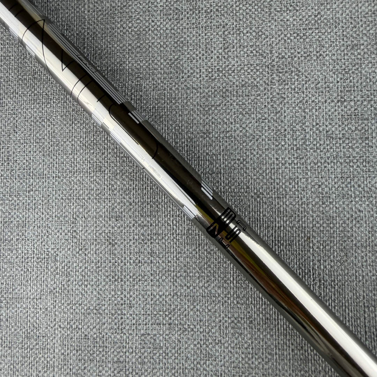 Ping Tour 75 S - 75g Stiff / Fairway Shaft / Ping