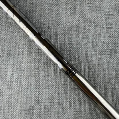 Ping Tour 75 S - 75g Stiff / Fairway Shaft / Ping