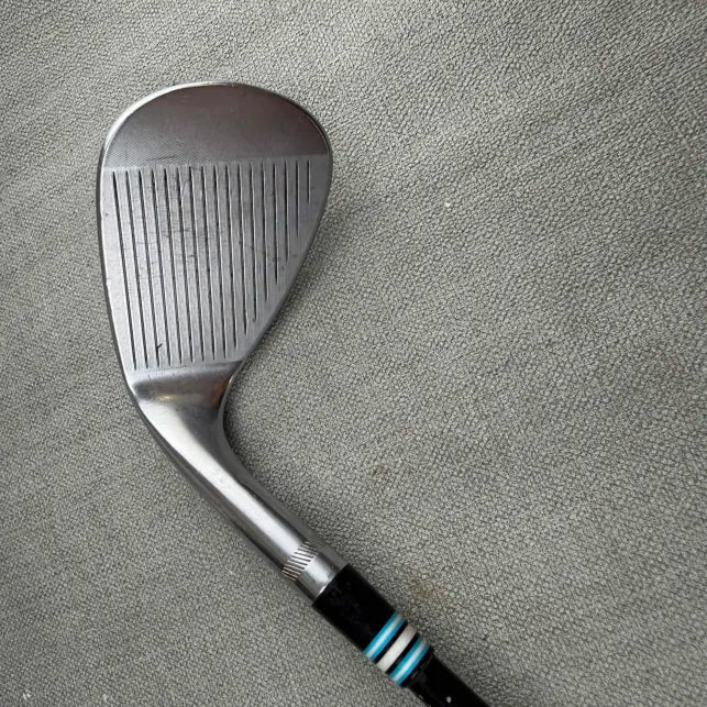 Titleist Vokey SM8 Wedge - Tour Issue X100 / 54 Degree