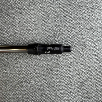 Ping Tour 75 S - 75g Stiff / Fairway Shaft / Ping