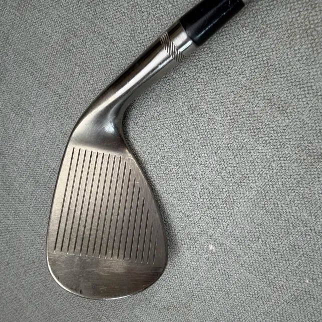 Titleist Vokey SM9 Wedge - Wedge Flex / 54 Degree LH
