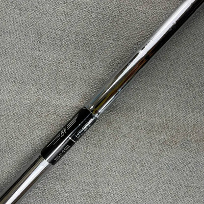 Titleist Vokey SM9 Wedge - Wedge Flex / 54 Degree LH