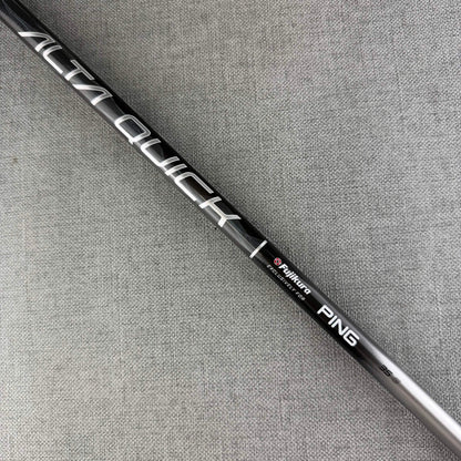 Ping Alta Quick - 35g Senior / Hybrid Shaft / Ping