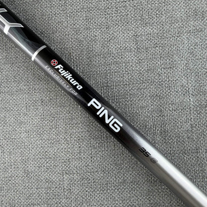 Ping Alta Quick - 35g Senior / Hybrid Shaft / Ping