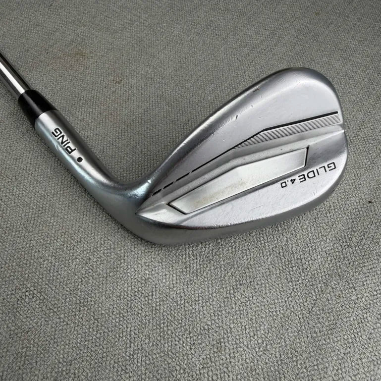 Ping Glide 4.0 Sand Wedge - 54 Degree / Wedge Flex