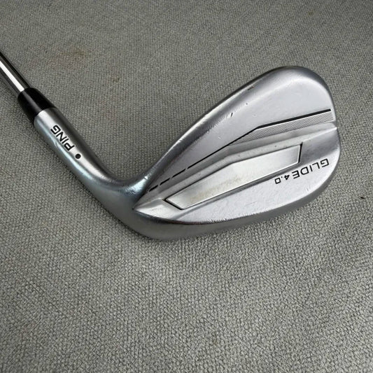 Ping Glide 4.0 Sand Wedge - 54 Degree / Wedge Flex