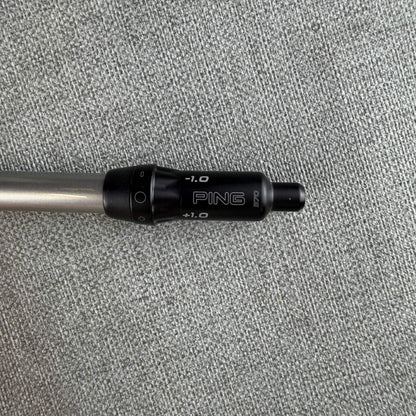 Ping Alta Quick - 35g Senior / Hybrid Shaft / Ping